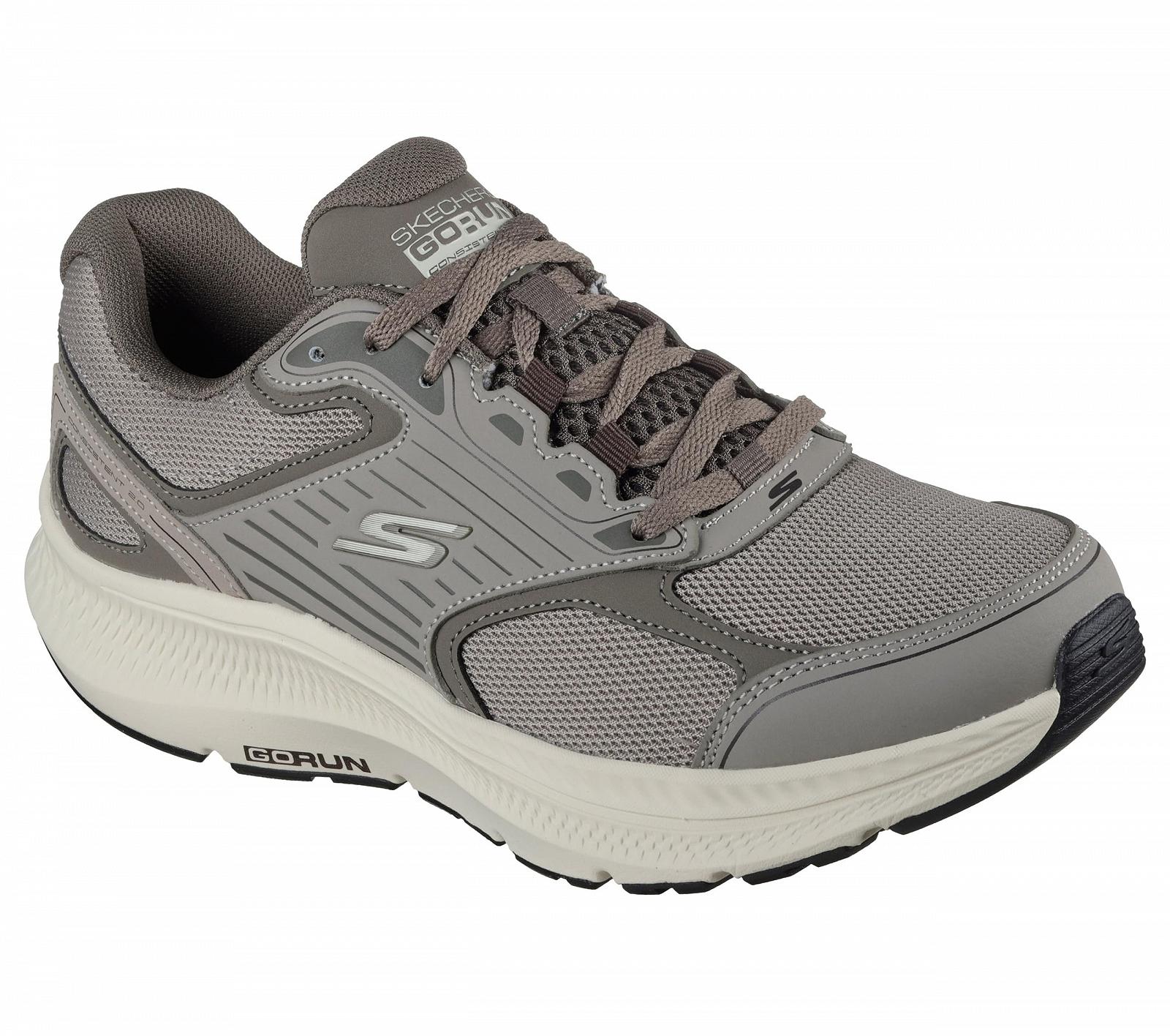 Кросівки Skechers Go Run Consi Stent 2.0 чоловічі, фото №6 Кросівки Skechers Go Run Consi Stent 2.0 чоловічі, фото №6