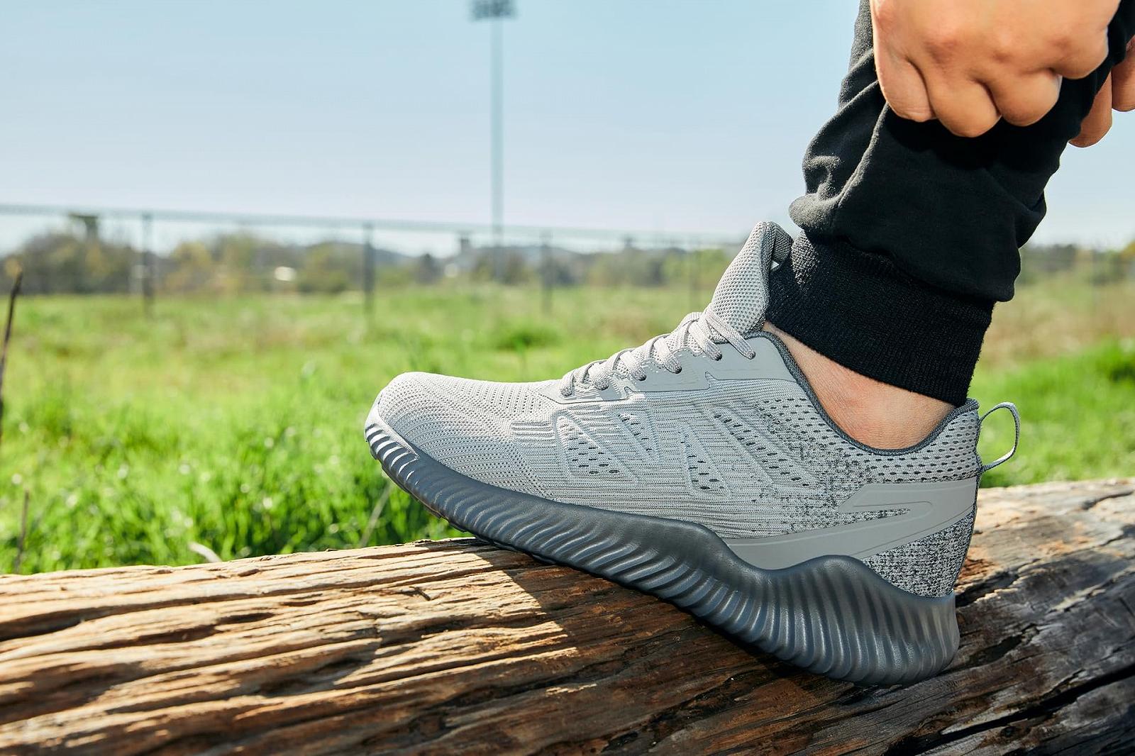 Кроссовки CALTO Ultralight Athletic 2.4", фото №7