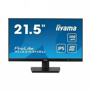 Монитор iiyama XU2293HSU-B7 - Фото 1