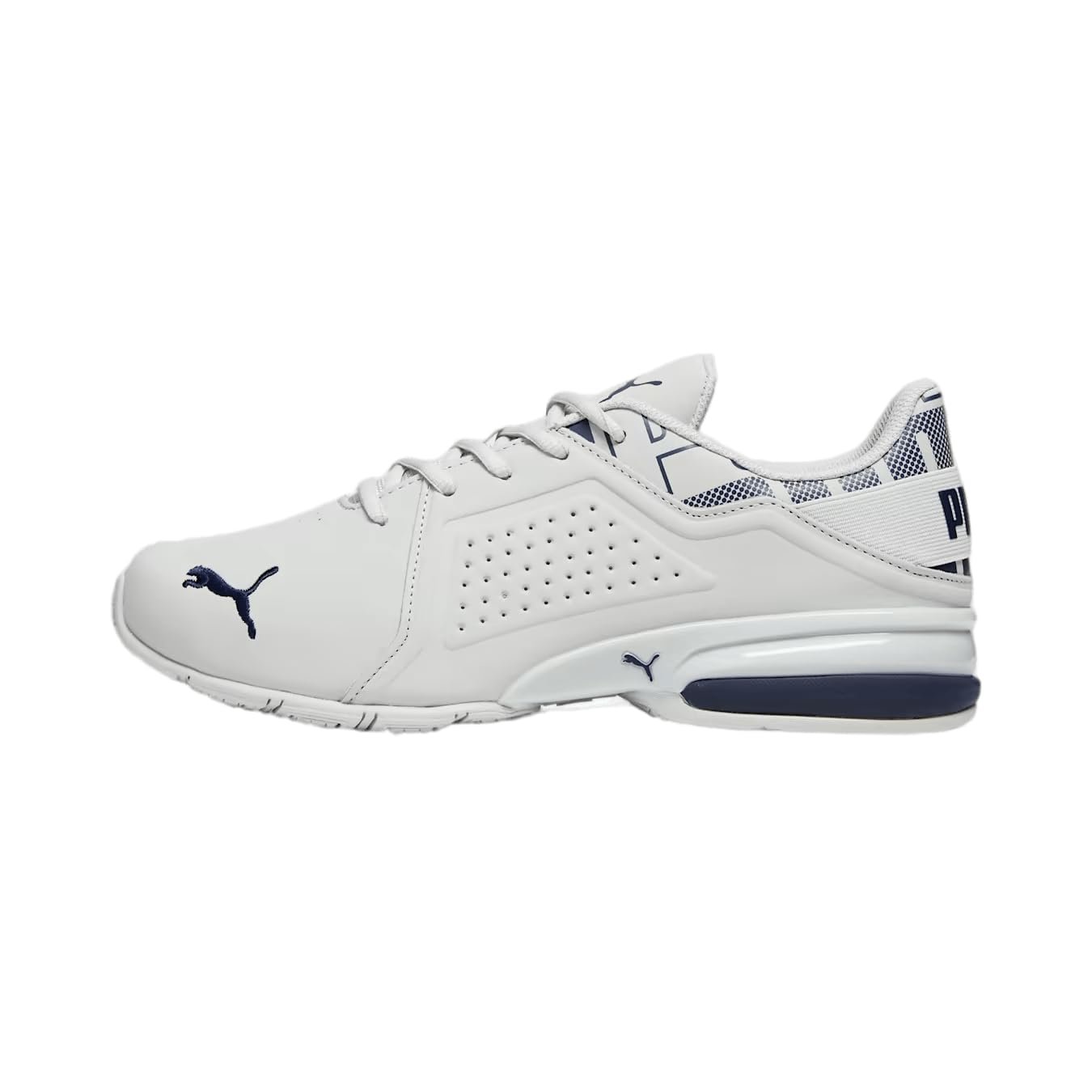 Кросівки PUMA Viz Runner чоловічі, фото №1