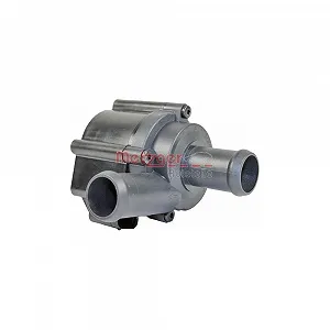 Дополнительный водяной насос METZGER GREENPARTS 2221013 - Фото 1