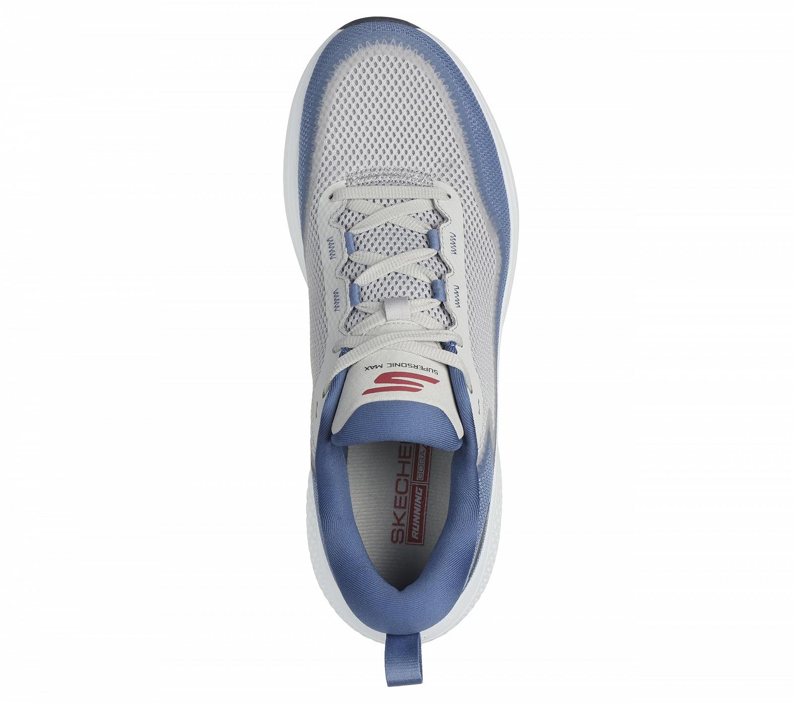 Кросівки Skechers Go Run Supersonic Max, фото №2