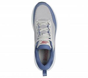 Кросівки Skechers Go Run Supersonic Max synthetic.ua - Фото 1