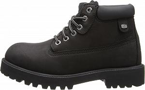 Черевики Skechers Sergeants Verdict synthetic.ua - Фото 1