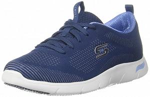 Кросівки Skechers Arch Fit Refine жіночі - Фото 1