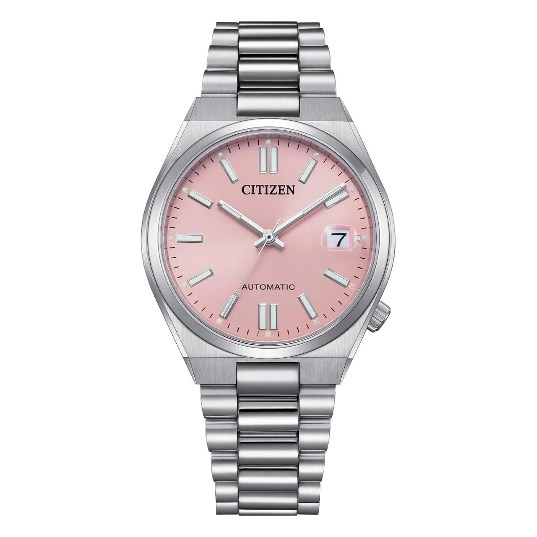 Часы Женские Citizen NJ0200-50Z, фото №1