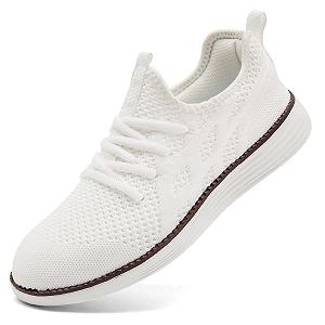 Купити Кросівки UROMGV Чоловічі для бігу Спортивні Шнурівка Взуття для ходьби Сліпони Повсякденні - Фото 1 Кросівки UROMGV Чоловічі для бігу Спортивні Шнурівка Взуття для ходьби Сліпони Повсякденні - Фото 1