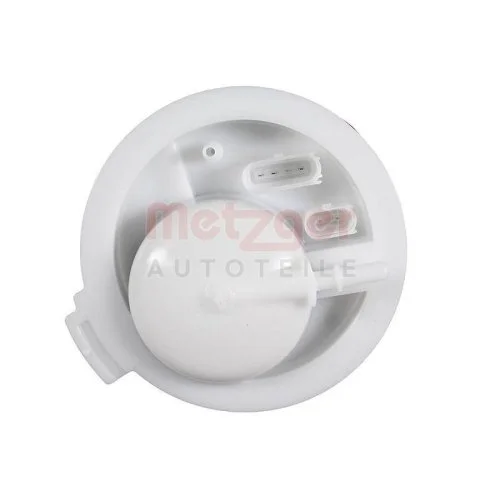 Модуль подачі палива METZGER AUTOTEILE 2250667 GREENPARTS для AUDI, фото №2