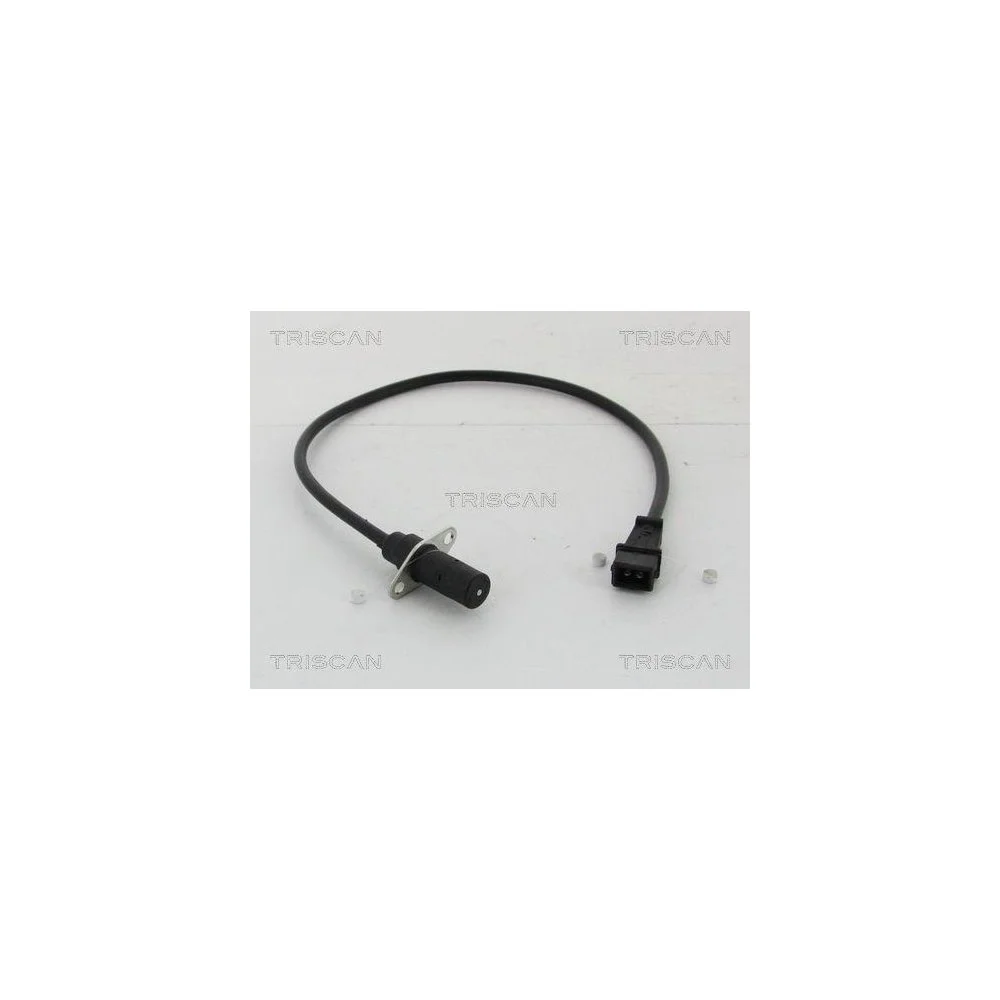 Датчик імпульсів колінвала TRISCAN 8855 10124 для CITROËN FIAT PEUGEOT, фото №1