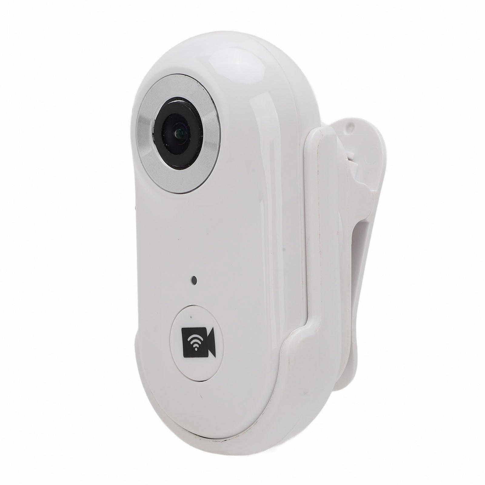 Екшн-камера Denash Haustier UHD 128 G 90° WiFi Портативний 2 МП 1080 P Білий, фото №1