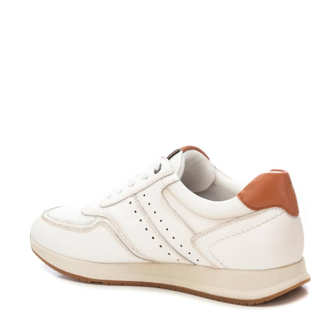 Кроссовки Carmela Мужские на шнурках Белые Размер 7, фото №3 Кроссовки Carmela Мужские на шнурках Белые Размер 7, фото №3