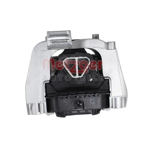 Опора двигуна METZGER AUTOTEILE 8054438 для AUDI SKODA VW, права, фото №3