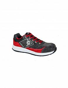 Кросівки Dunlop Unisex Wing Білі synthetic.ua - Фото 1
