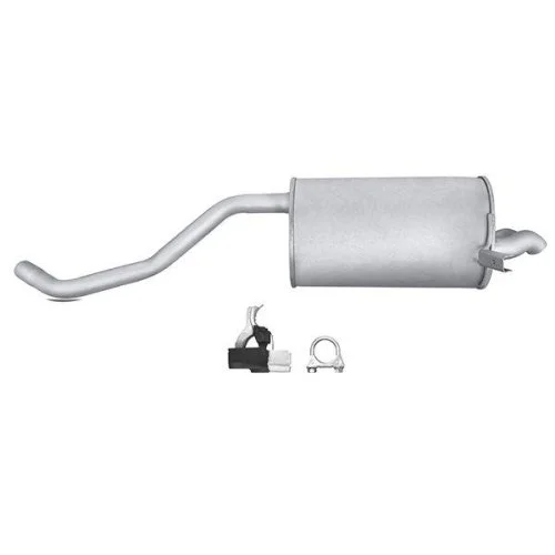 Задній глушник HELLA Easy2Fit 8LD 366 034-001, фото №2