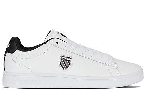 Чоловічі Кросівки K-Swiss Court Shield II - Фото 1