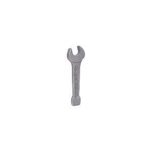 Ключ рожковый ударный KS TOOLS 517.0124 24 мм - Фото 1