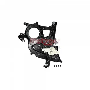 Склопідйомник METZGER AUTOTEILE 2160836 GREENPARTS для CITROËN OPEL PEUGEOT - Фото 1