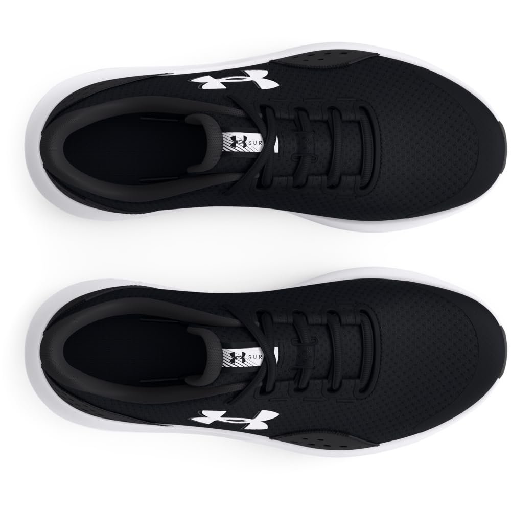 Кроссовки Under Armour Ua BGS Surge 4, фото №4