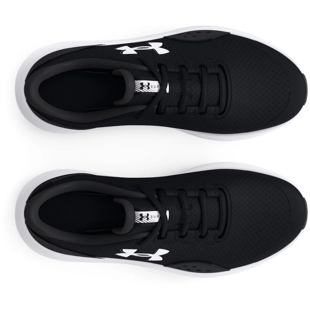 Кросівки Under Armour Ua BGS Surge 4, фото №4