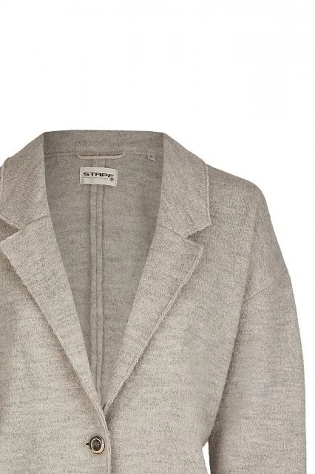 Пальто Stapf Anna Kiesel, фото №3