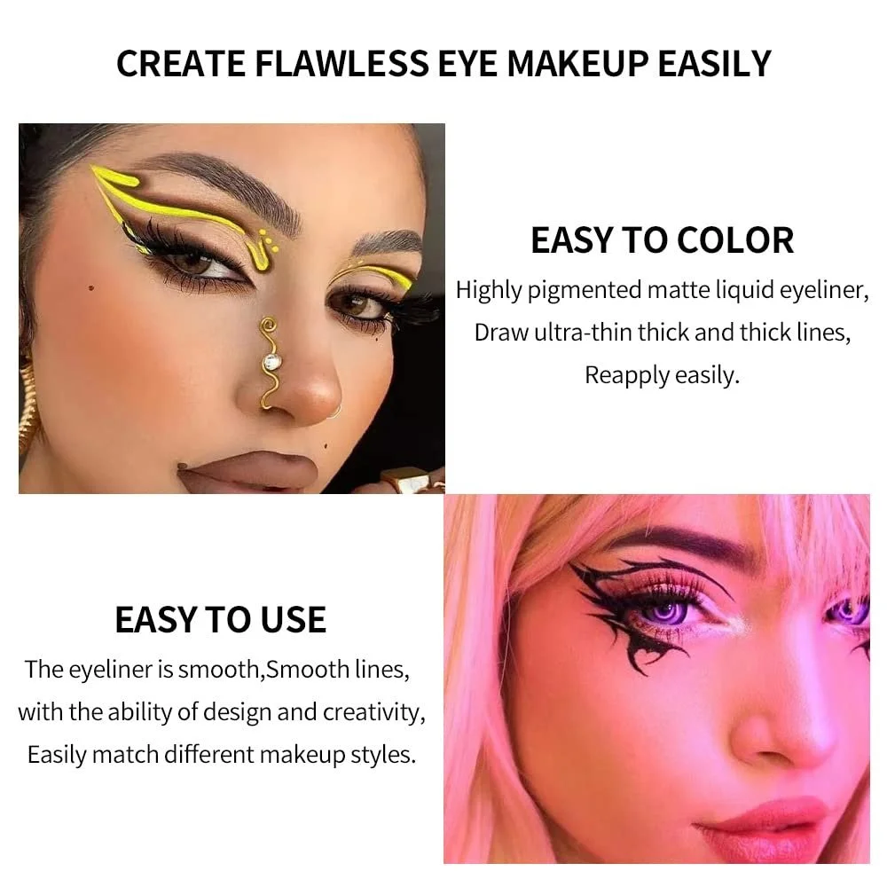 Олівець Interookie Kühlschwarz, фото №4