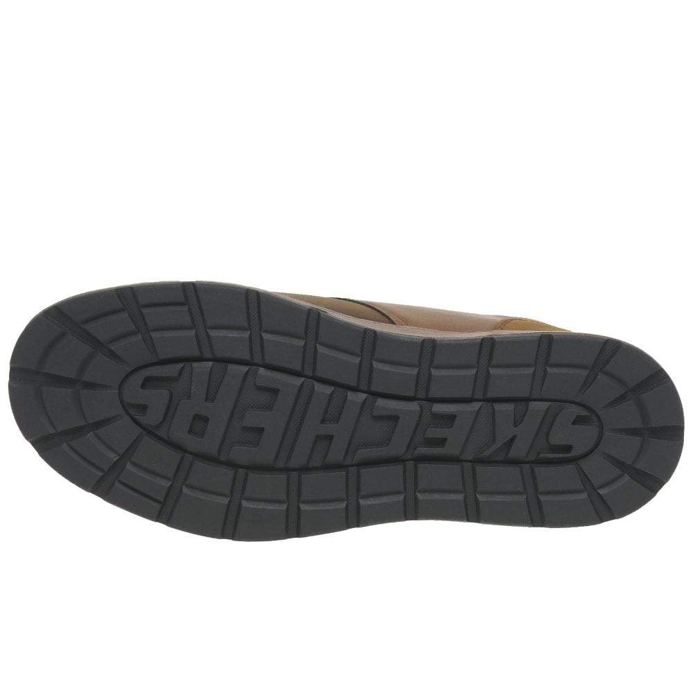 Черевики Skechers Evenston Renli чоловічі, фото №6 Черевики Skechers Evenston Renli чоловічі, фото №6