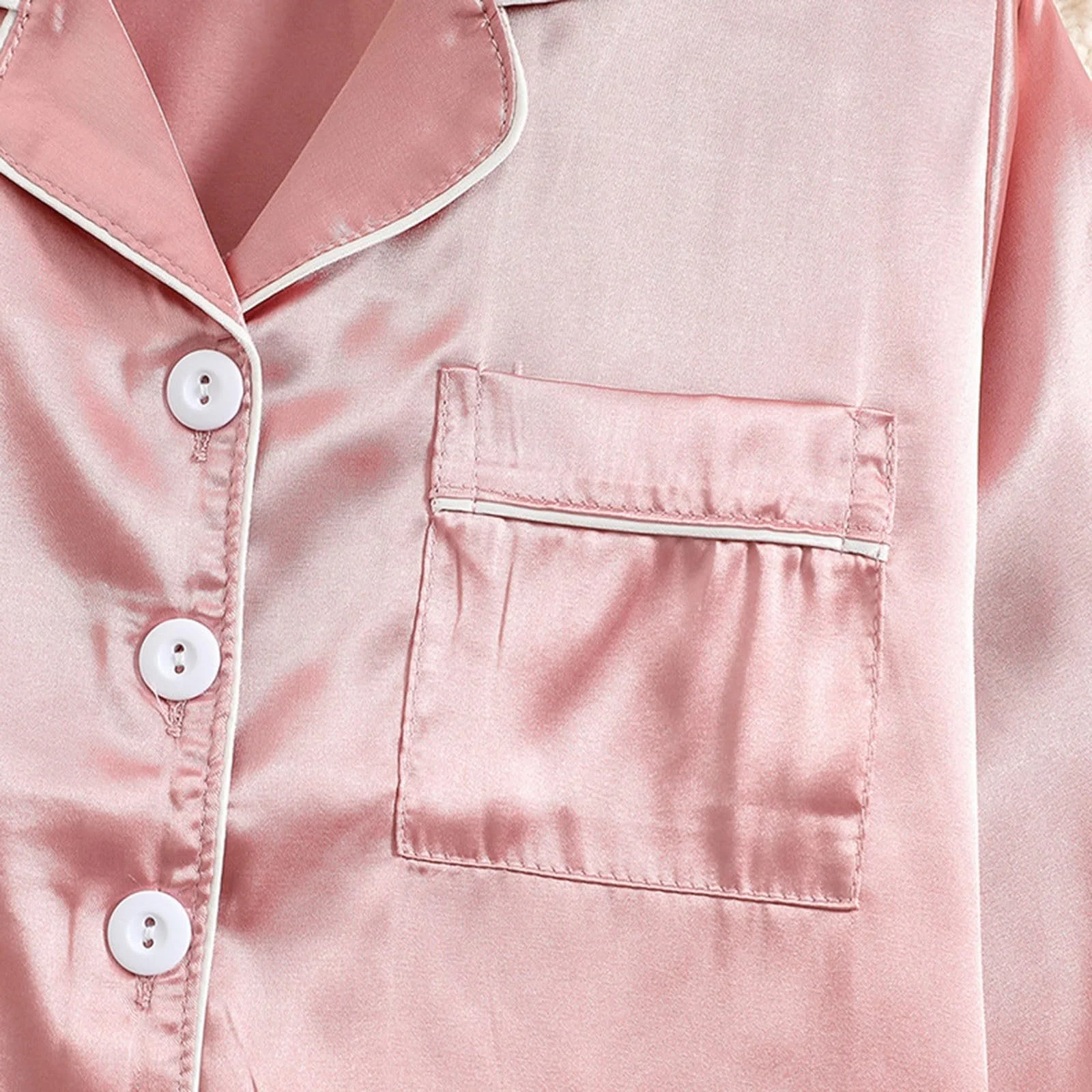 Пижама Fluffy, детская, унисекс (джемпер + штаны), фото №6 Пижама Fluffy, детская, унисекс (джемпер + штаны), фото №6