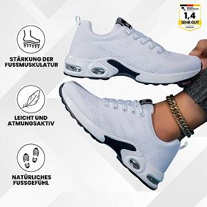 Ортопедические кроссовки DKLOVIFU OrthoCare для облегчения боли synthetic.ua - Фото 1