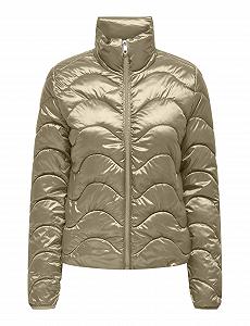 Куртка стьобана ONLY Onlvega Wave Cc OTW Pufferjacket - Фото 1