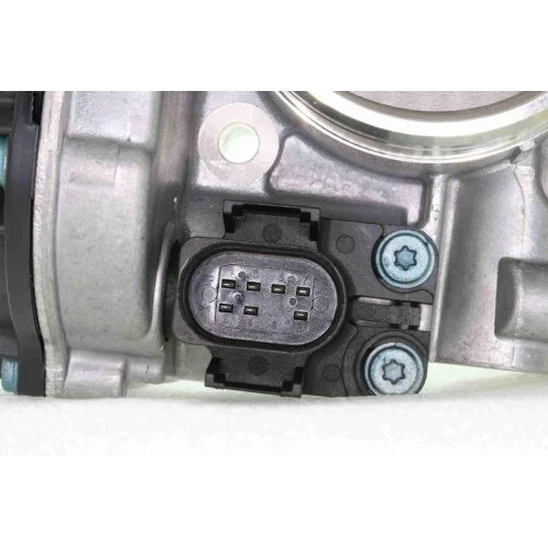 Дроссельная заслонка VEMO V10-81-0016 для AUDI SEAT VW, фото №2