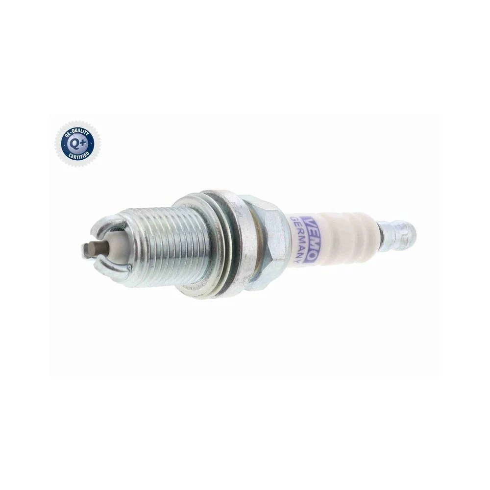 Свічка запалювання VEMO V99-75-0007 Q+ для ALFA ROMEO AUDI FIAT VW, фото №1 Свічка запалювання VEMO V99-75-0007 Q+ для ALFA ROMEO AUDI FIAT VW, фото №1