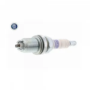 Свеча зажигания VEMO V99-75-0007 Q+ для ALFA ROMEO AUDI FIAT VW - Фото 1