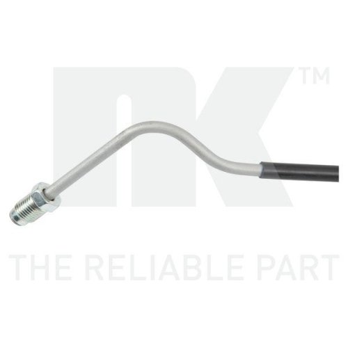 Гальмівний шланг NK 8539119 для RENAULT задня вісь праворуч зовні, фото №2