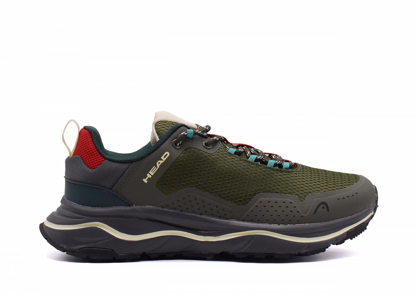 Кроссовки HEAD Mix Bb-000428, фото №5 Кроссовки HEAD Mix Bb-000428, фото №5