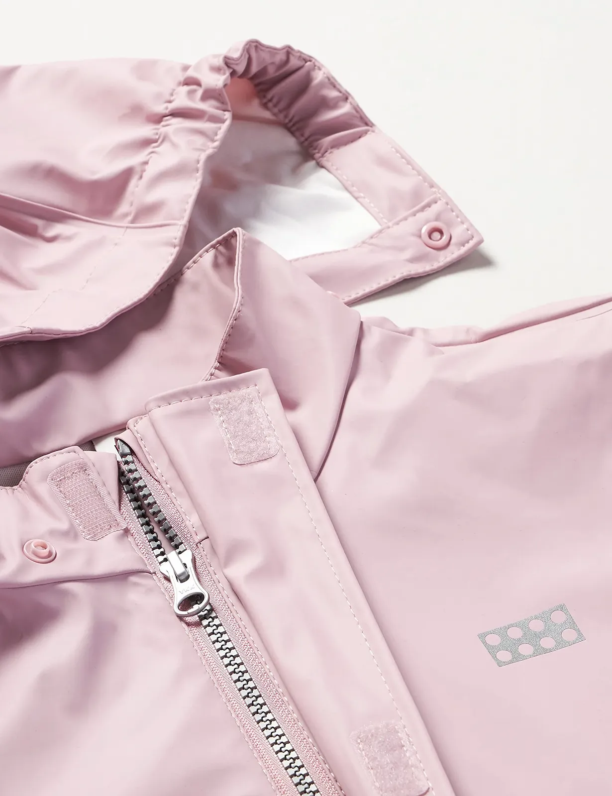 Дощовий Комплект LEGO Одяг для Дівчат, фото №4