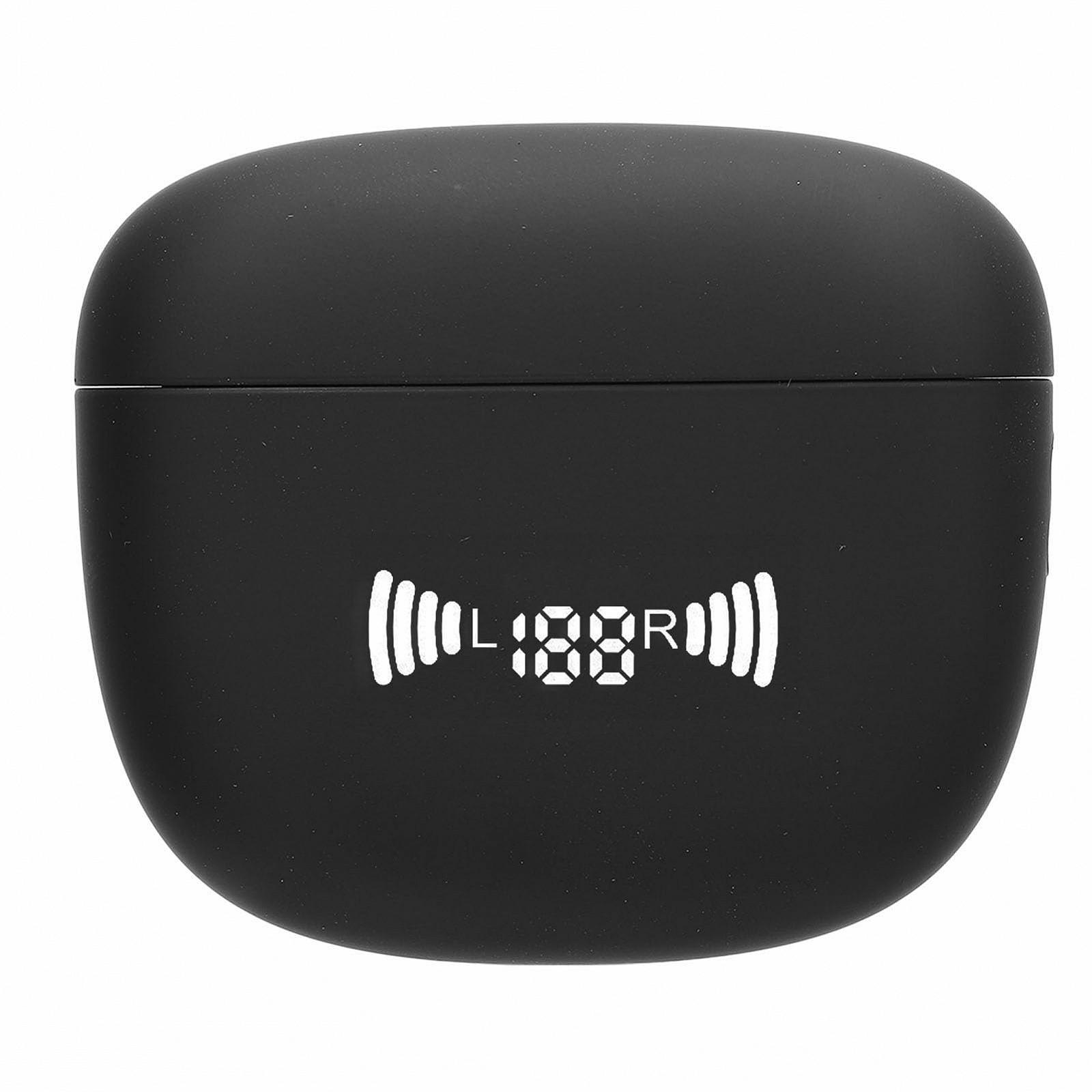 Наушники-переводчики Bluetooth A8. Поддержка онлайн-перевода на 133 языках в реальном времени, фото №8