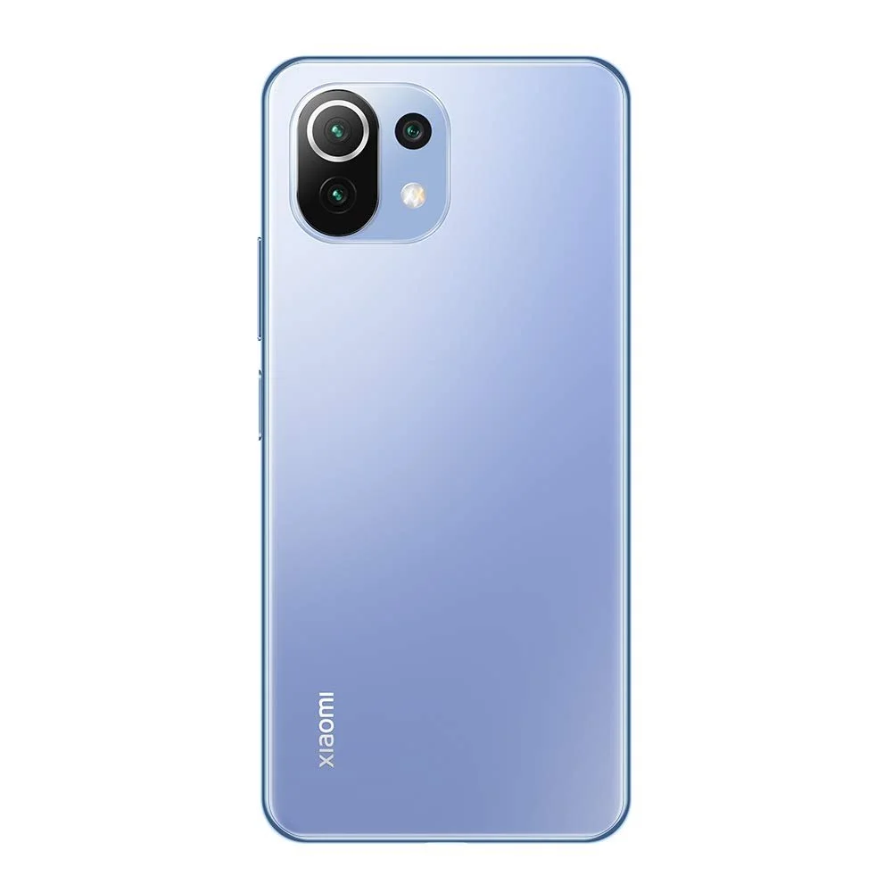 Смартфон XIAOMI Mi 11 Lite, фото №3