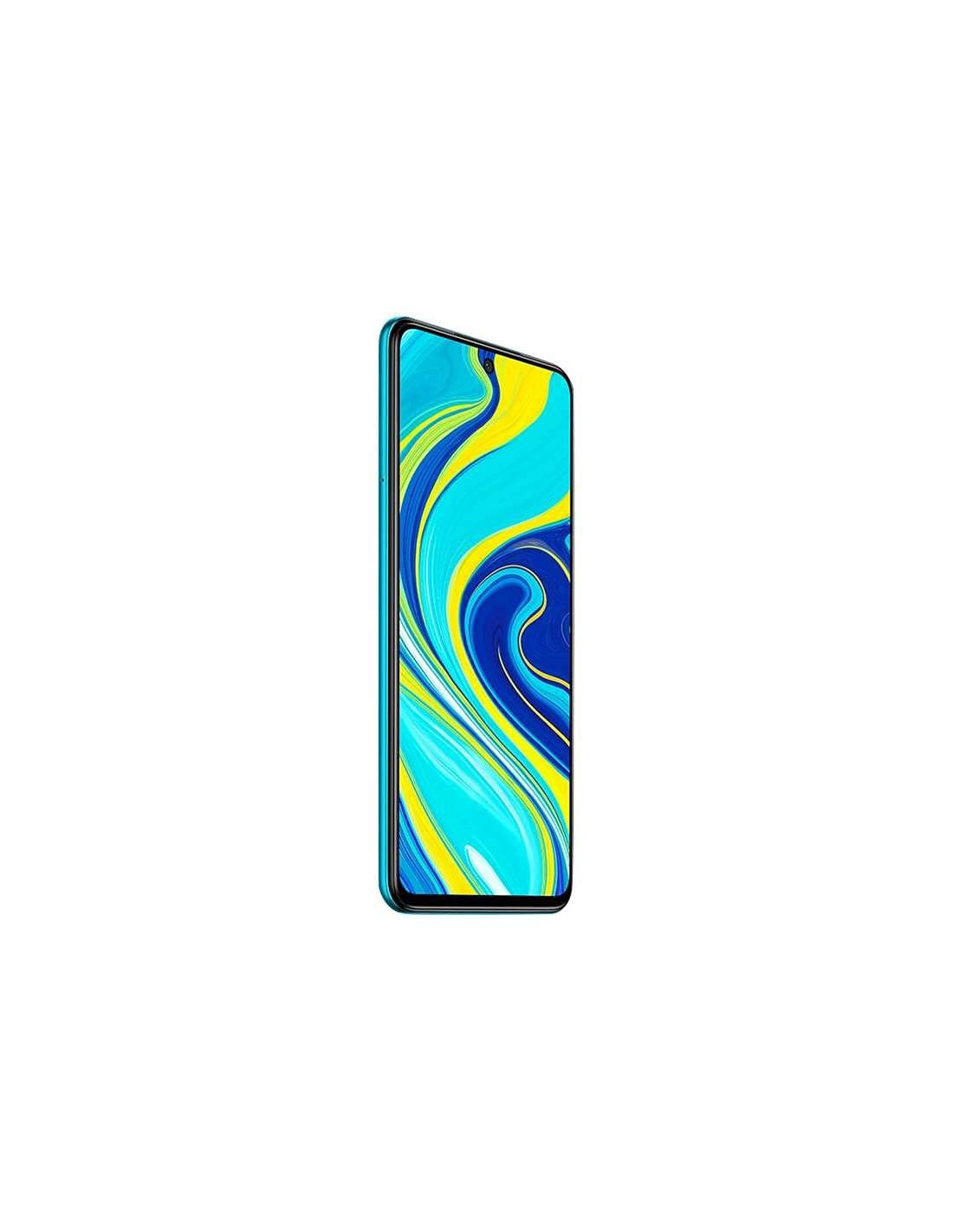 Смартфон Redmi Note 9S, фото №6