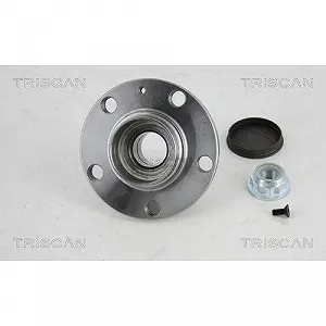 Комплект підшипника колісної маточини TRISCAN 8530 29217 для AUDI SEAT SKODA VW, задня вісь synthetic.ua - Фото 1