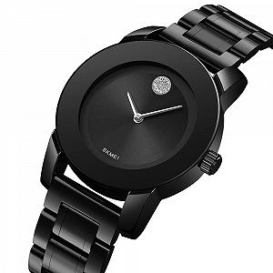 Годинник Skmei 2176BK Black synthetic.ua - Фото 1