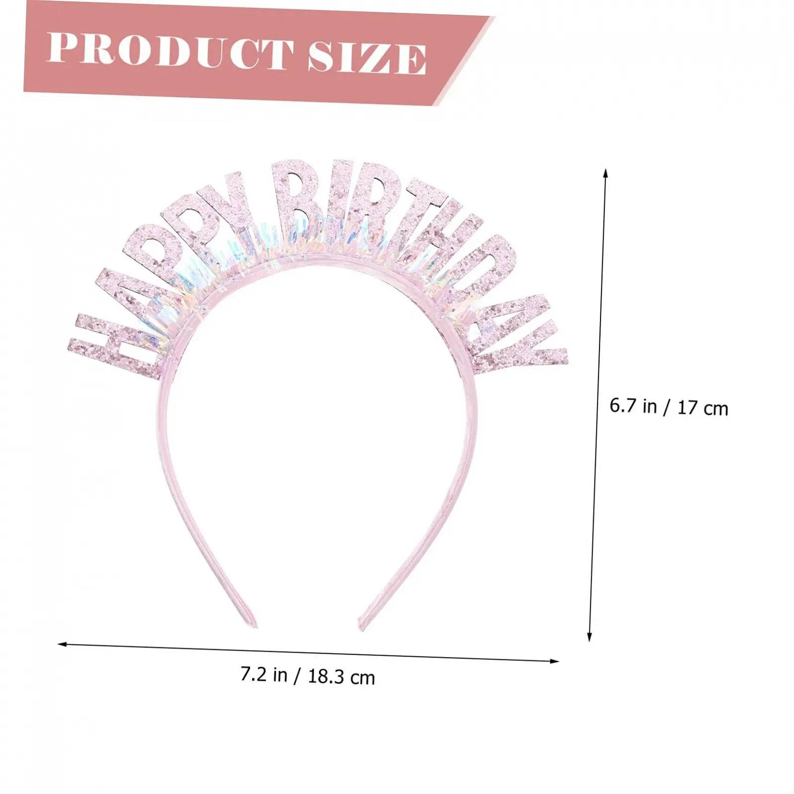 Обруч VALICLUD 5 шт., фото №9 Обруч VALICLUD 5 шт., фото №9