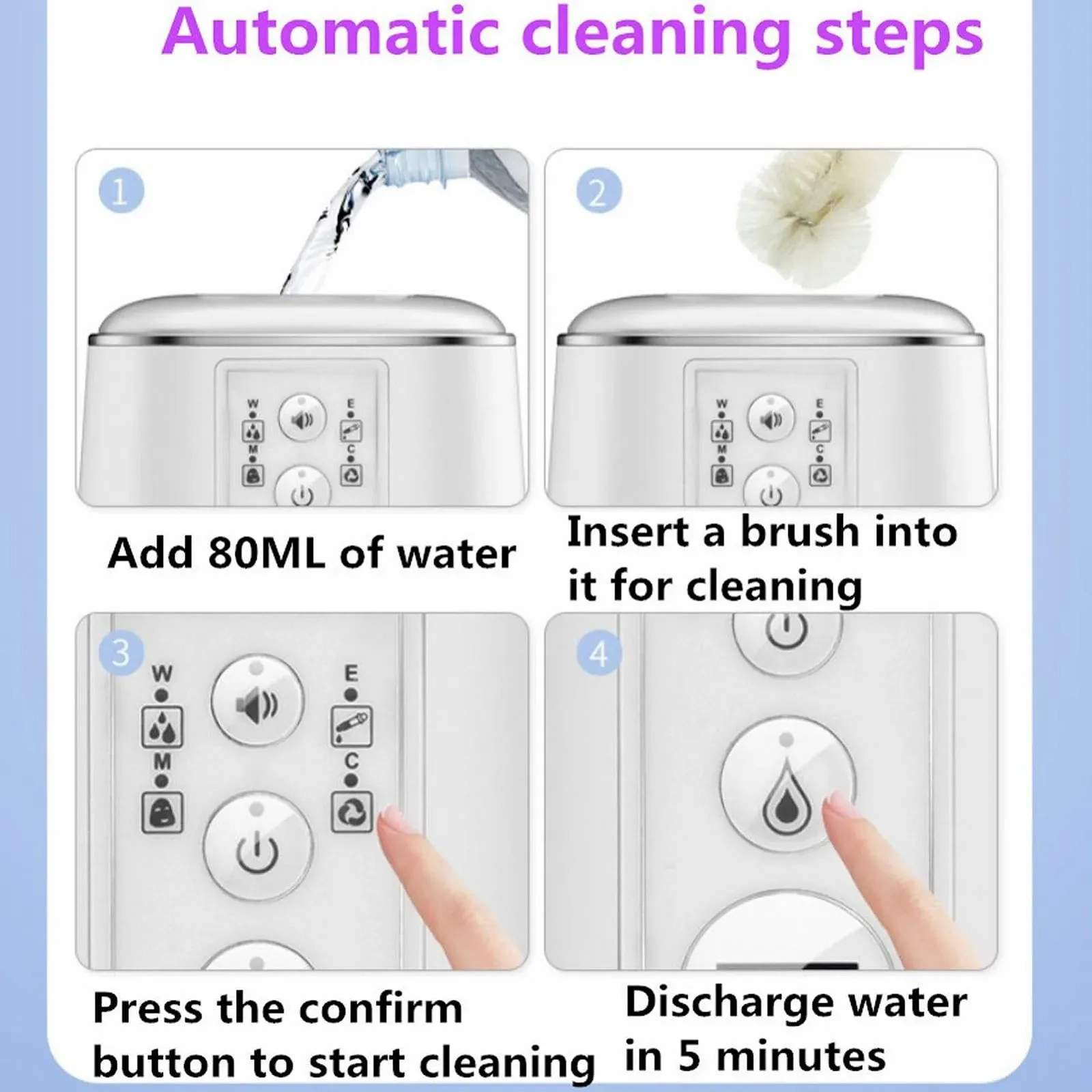 Набір для виготовлення масок для обличчя, фото №6 Набір для виготовлення масок для обличчя, фото №6