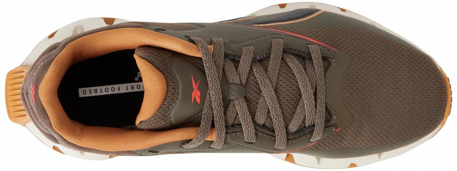 Кроссовки Унисекс Reebok Zig Dynamica 4.0, фото №3