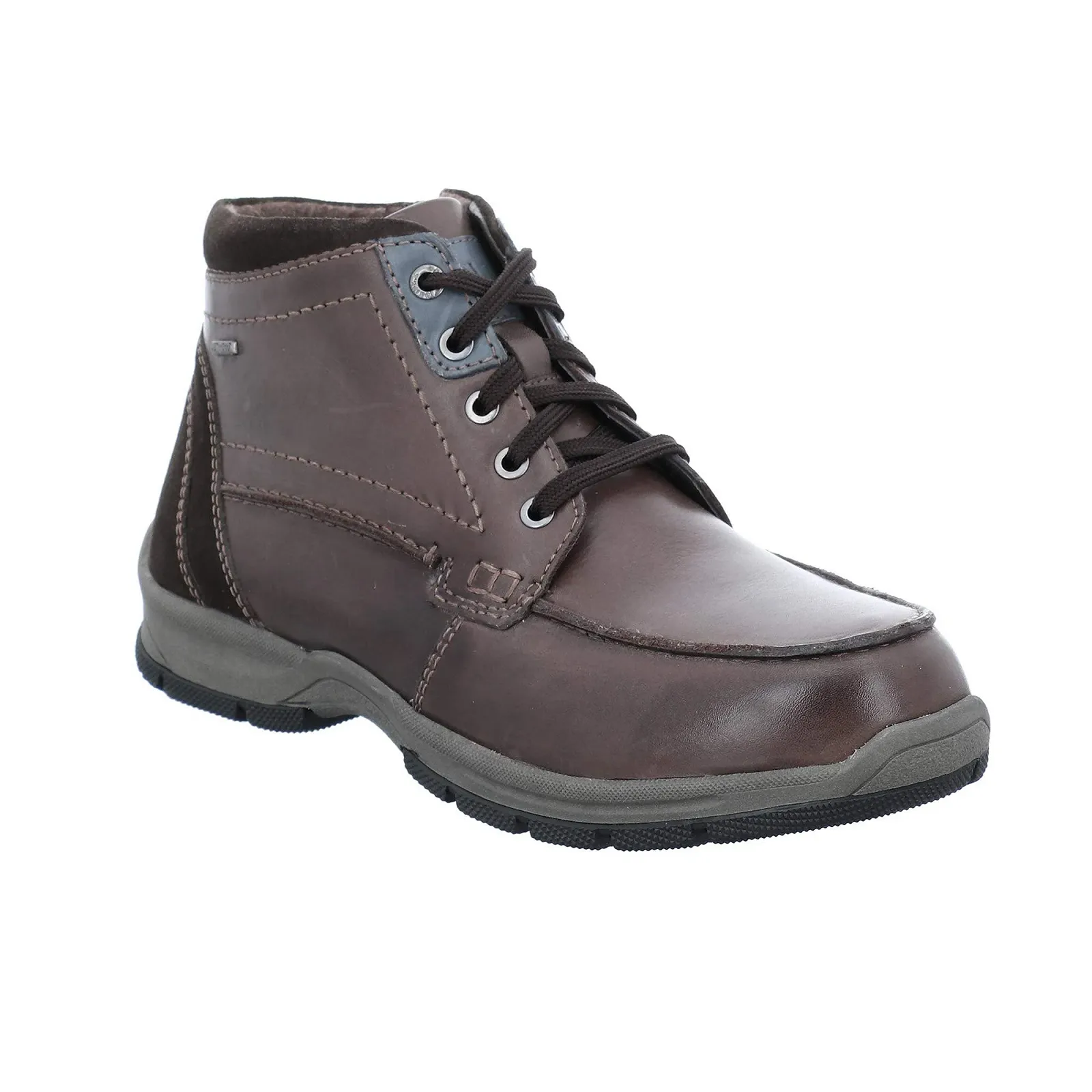 Чоловічі черевики Josef Seibel Lenny зимові, фото №1 Чоловічі черевики Josef Seibel Lenny зимові, фото №1