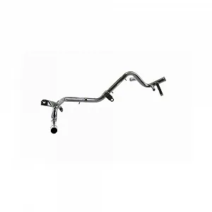 Трубка охолоджувальної рідини VAICO V10-0396 для SEAT SKODA VW - Фото 1