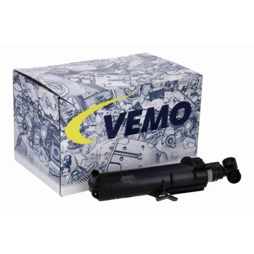 Форсунка омивача фар VEMO V10-08-0402 Original VEMO Quality, фото №2