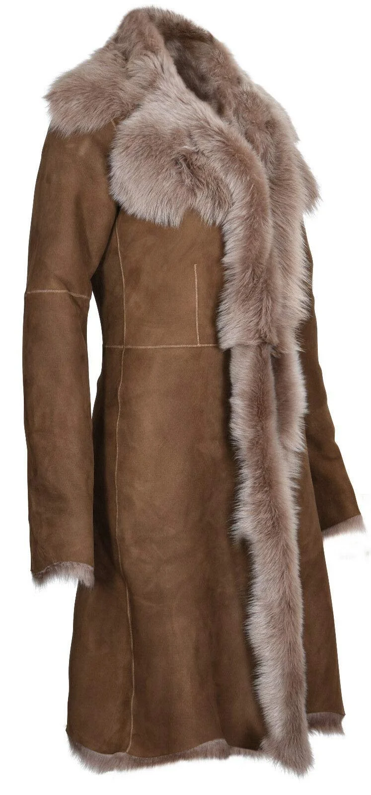 Шкіряна куртка Infinity Leather Toscana зі шкіри овчини, замшева, фото №2 Шкіряна куртка Infinity Leather Toscana зі шкіри овчини, замшева, фото №2