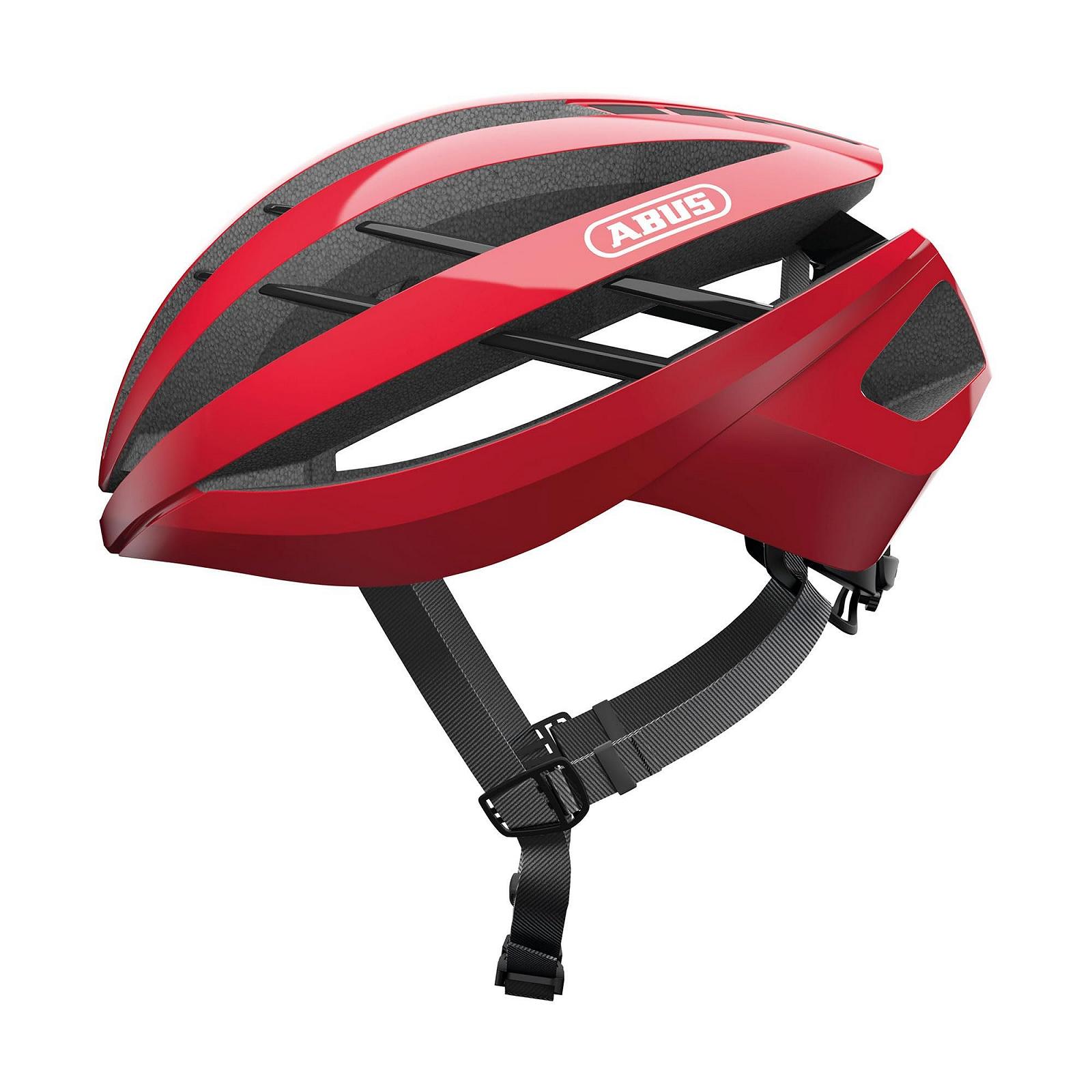 Шлем ABUS Aventor Road Bike, фото №1