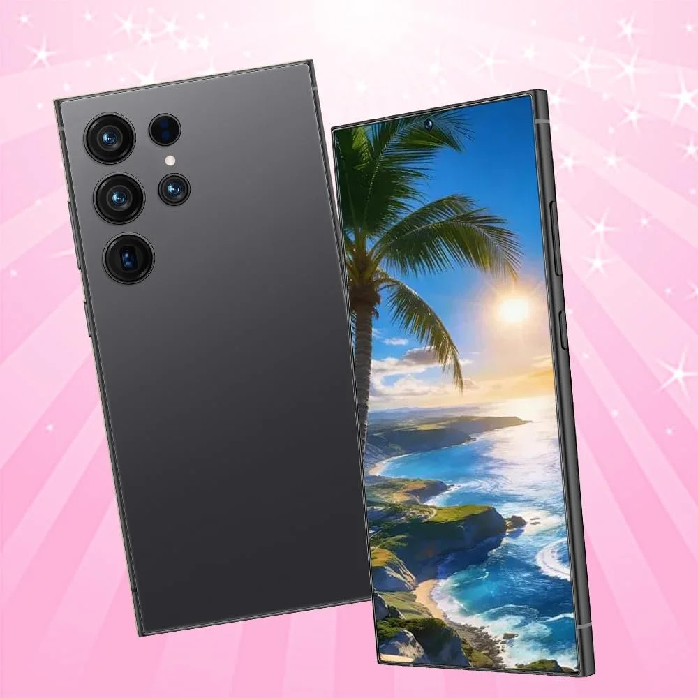 Смартфон Android 4/64GB HD Dual-SIM Face ID OTG, фото №2 Смартфон Android 4/64GB HD Dual-SIM Face ID OTG, фото №2