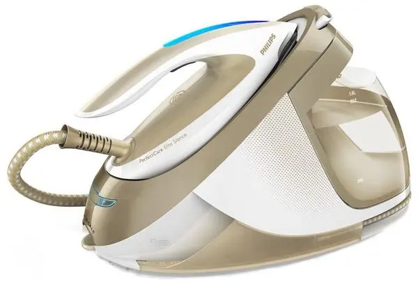 Парогенератор Philips GC9642/60, фото №1